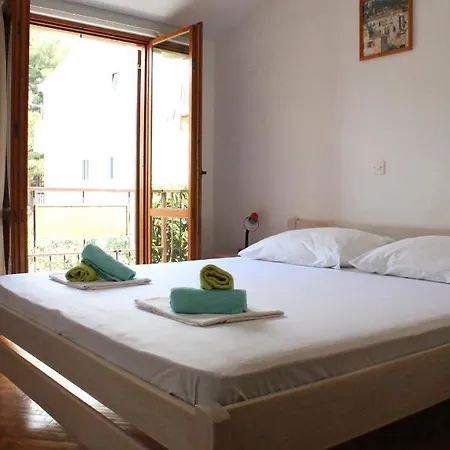 Apartment Fluctus Ta Podgora