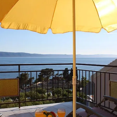 Fluctus Ta Podgora (Split-Dalmatia)