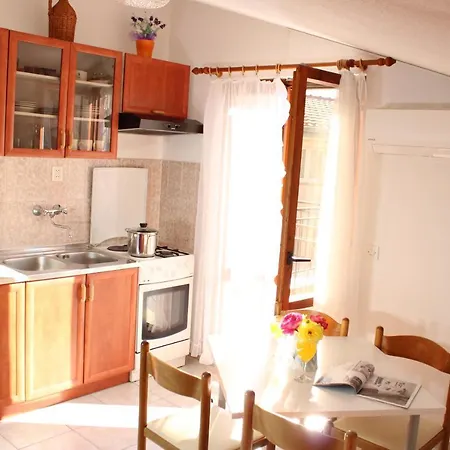 Fluctus Ta Podgora (Split-Dalmatia)