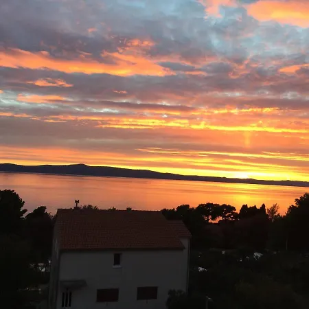 Fluctus Ta Podgora (Split-Dalmatia)